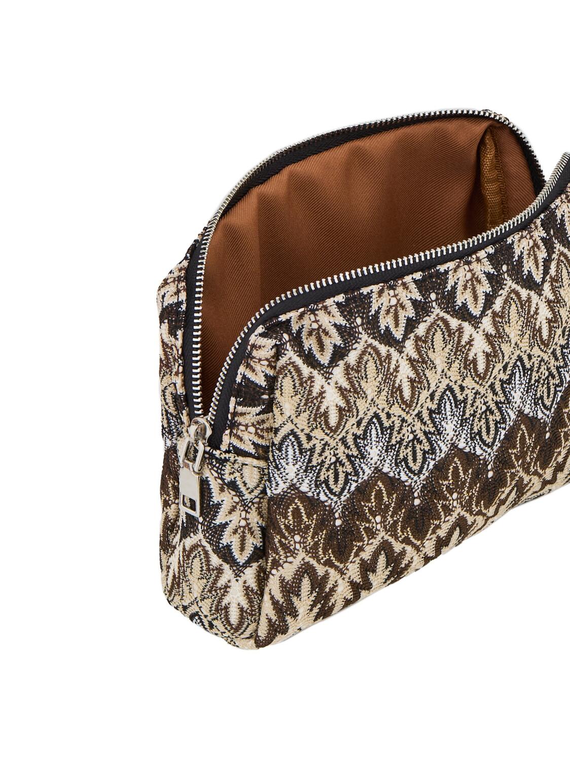Pala Pouch taske - Sand/Brown